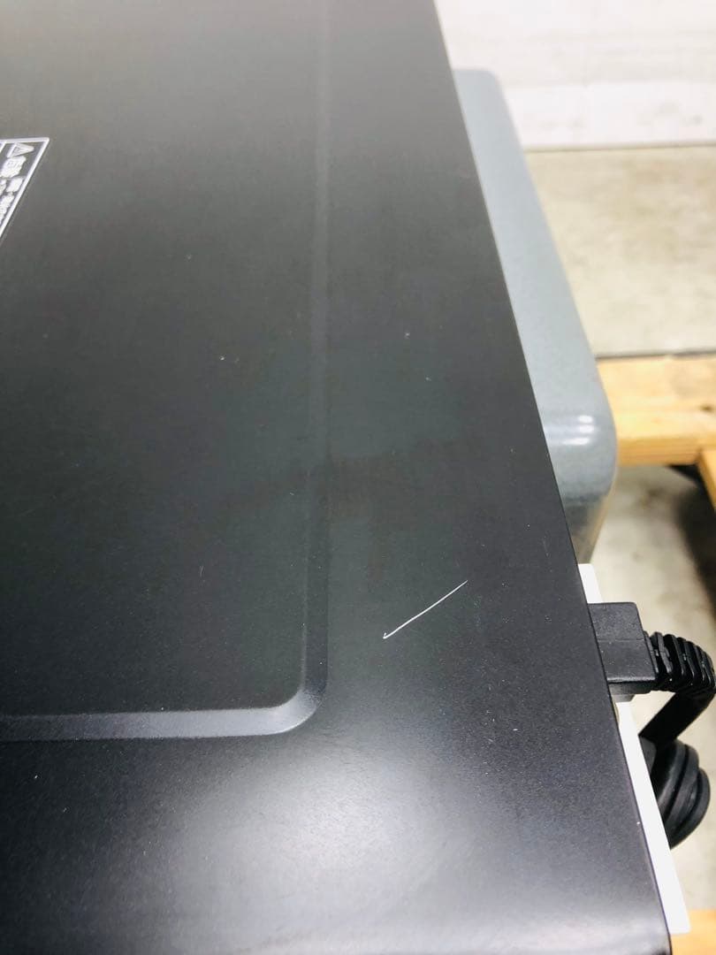 パナソニック　NE-FL221-K 2021年製 電子レンジ