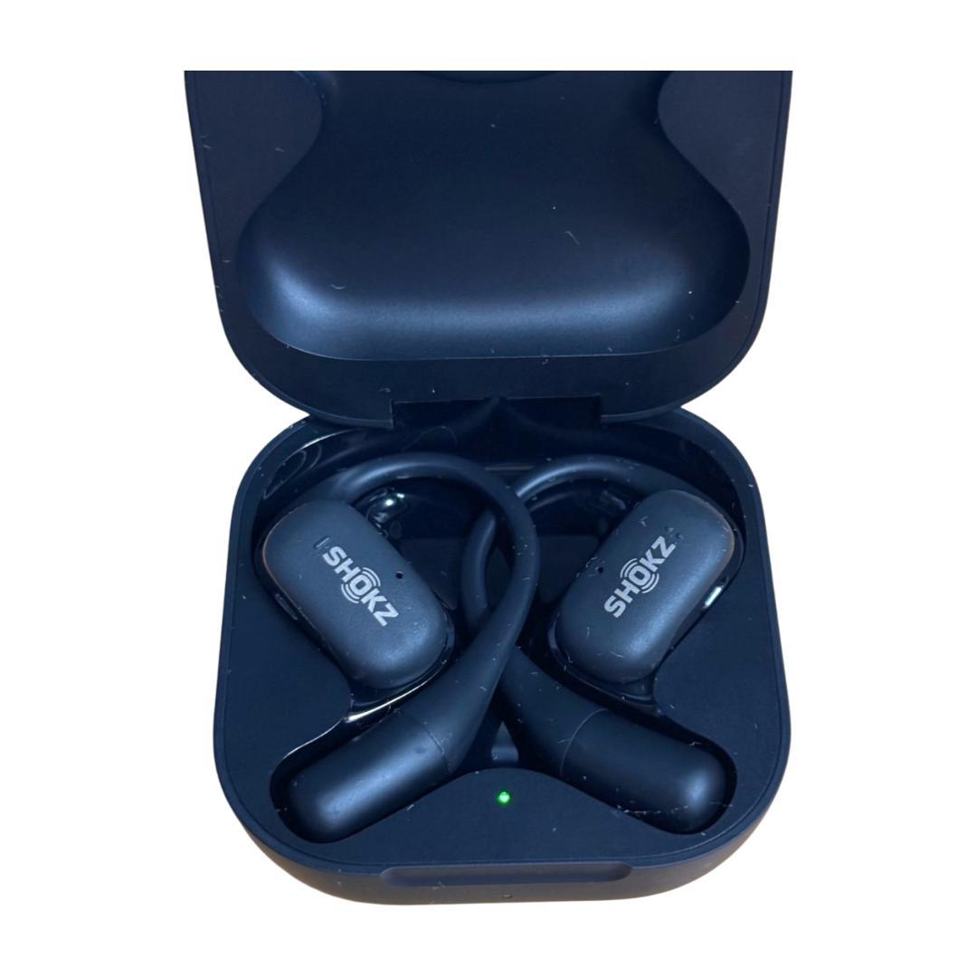 モ*シ様 Shokz OPENFIT T910 【箱あり】