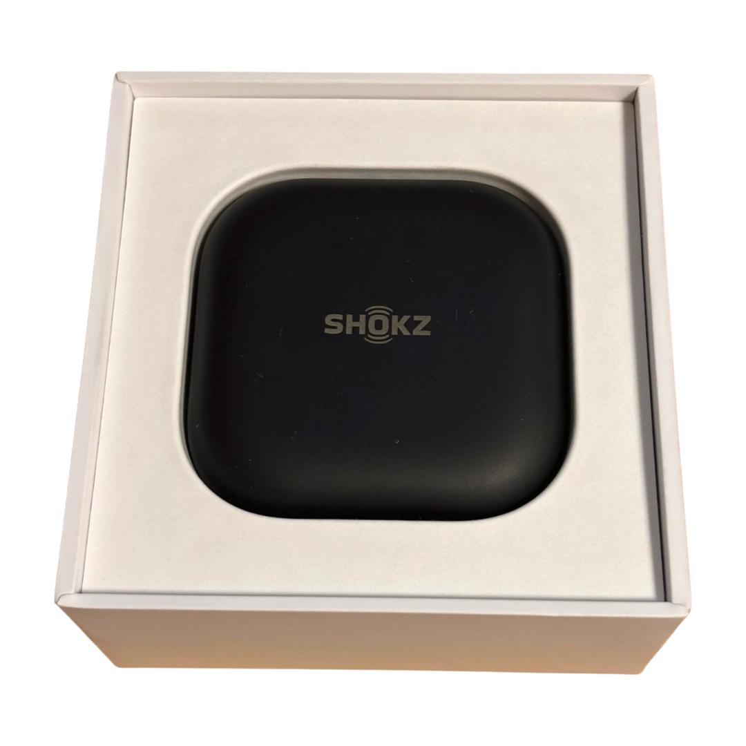 モ*シ様 Shokz OPENFIT T910 【箱あり】