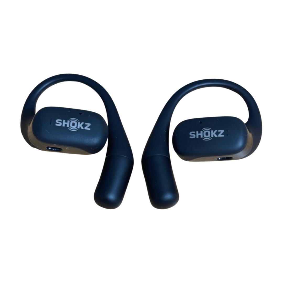 モ*シ様 Shokz OPENFIT T910 【箱あり】