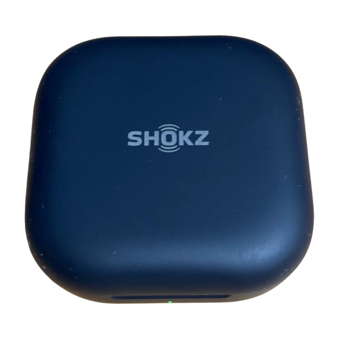 モ*シ様 Shokz OPENFIT T910 【箱あり】