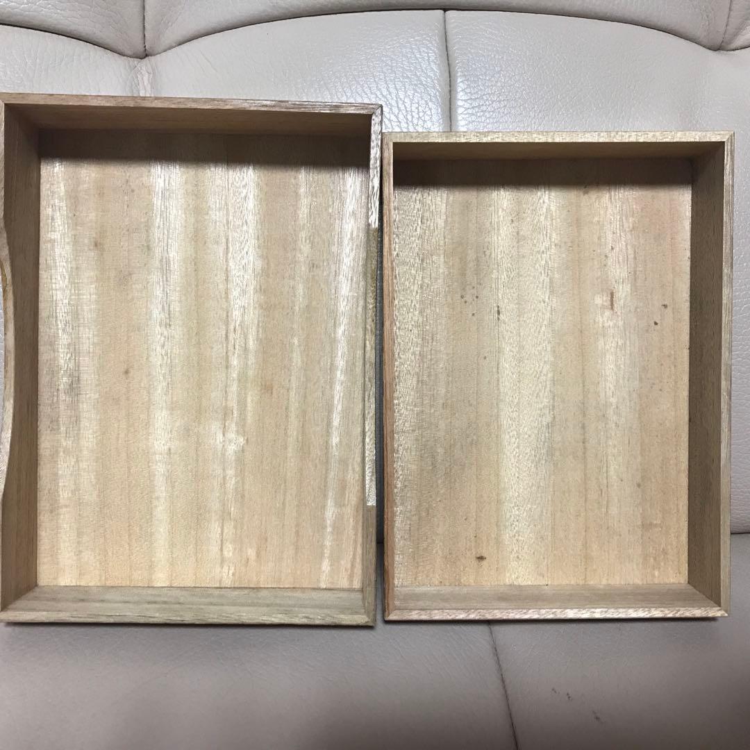 寄木細工　工芸品　アンティーク　民芸品　収納箱　小物入れ　木箱