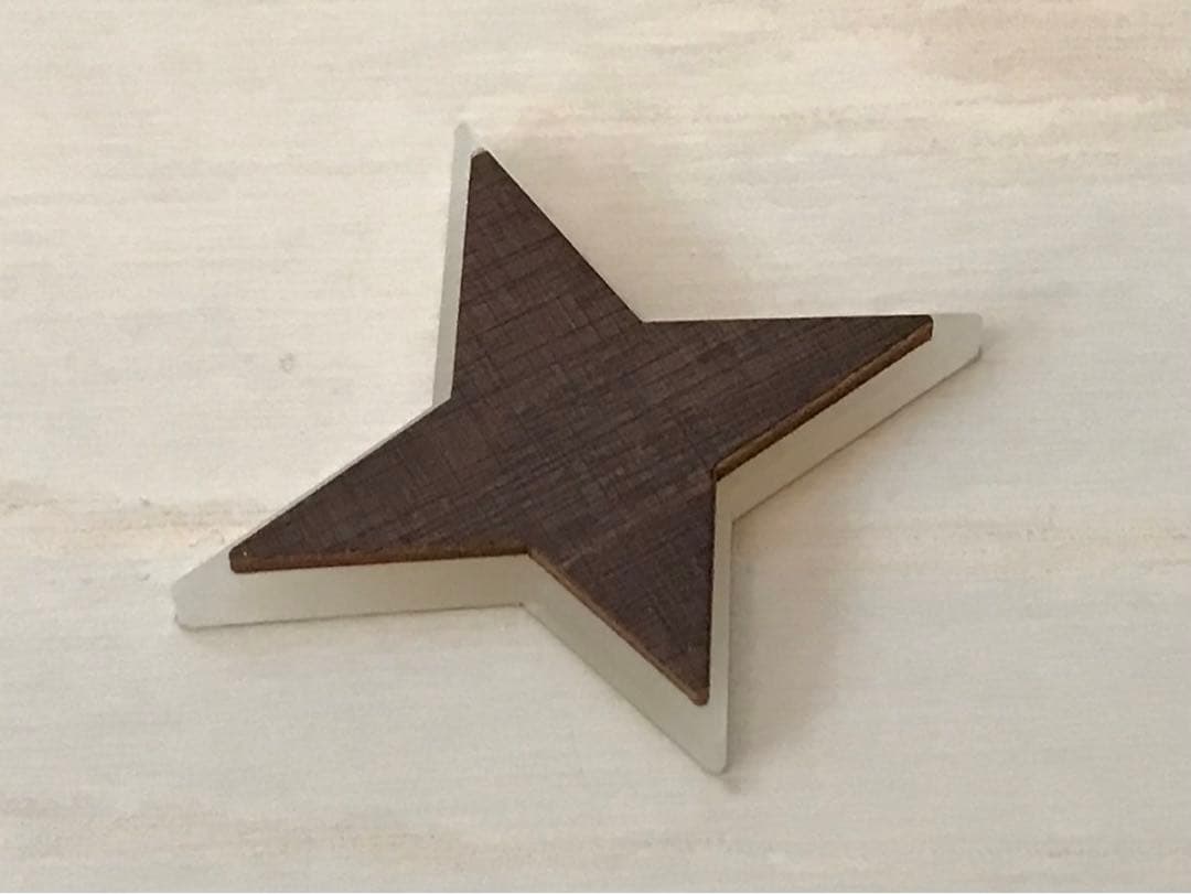 Tietze LED照明付き木製飾り台 ドイツ製 キャンドルアーチ