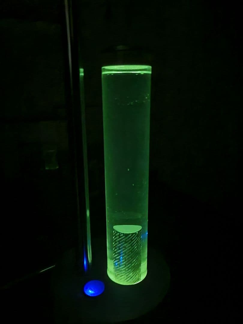 cado加湿器 ホワイト/シルバー