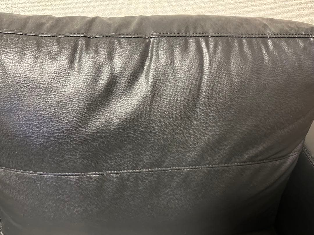 IKEA 3人掛けソファベッド フリーヘーテン
