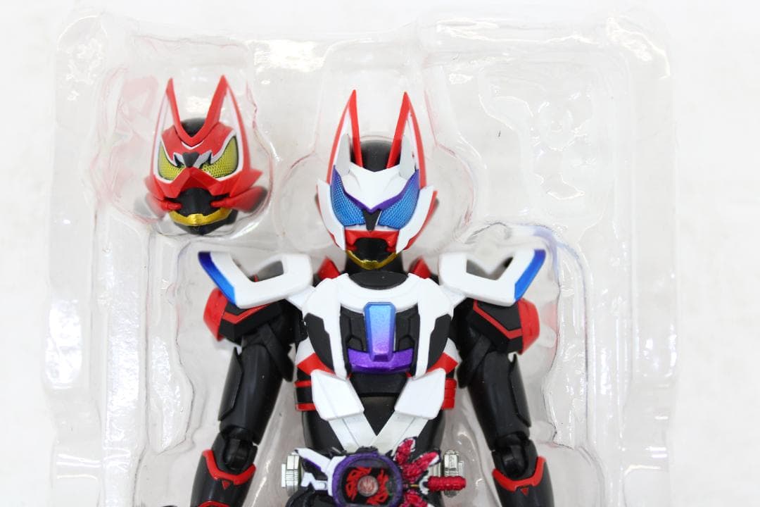 仮面ライダーギーツ レーザーブーストフォーム 30-KS0309-03