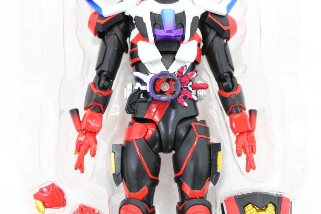 仮面ライダーギーツ レーザーブーストフォーム 30-KS0309-03