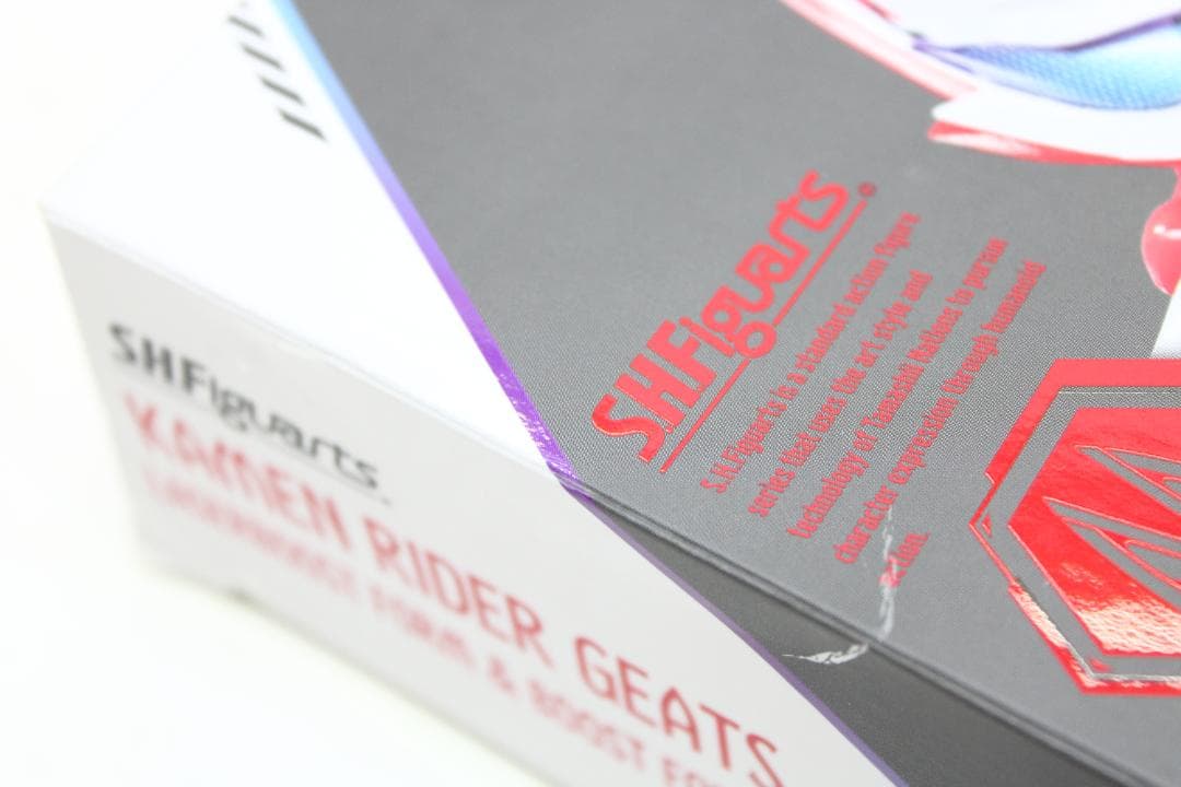 仮面ライダーギーツ レーザーブーストフォーム 30-KS0309-03