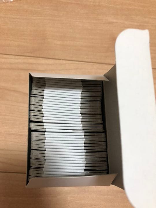 SDガンダム外伝カードダス 鎧闘神戦記3弾 黒い鎧闘神 ボックス