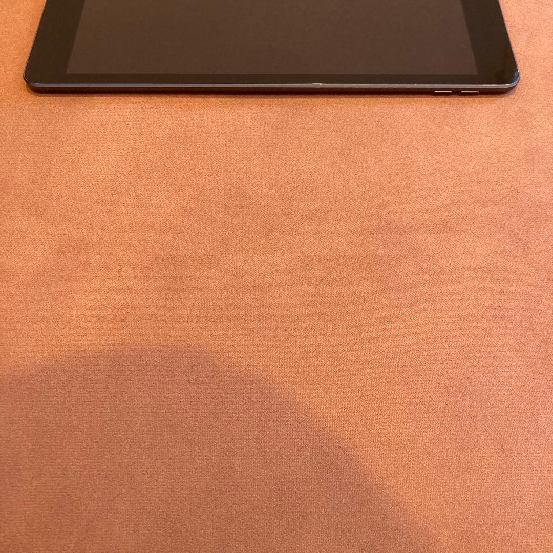 3409【早い者勝ち】iPad7 第7世代 32GB WIFIモデル☆