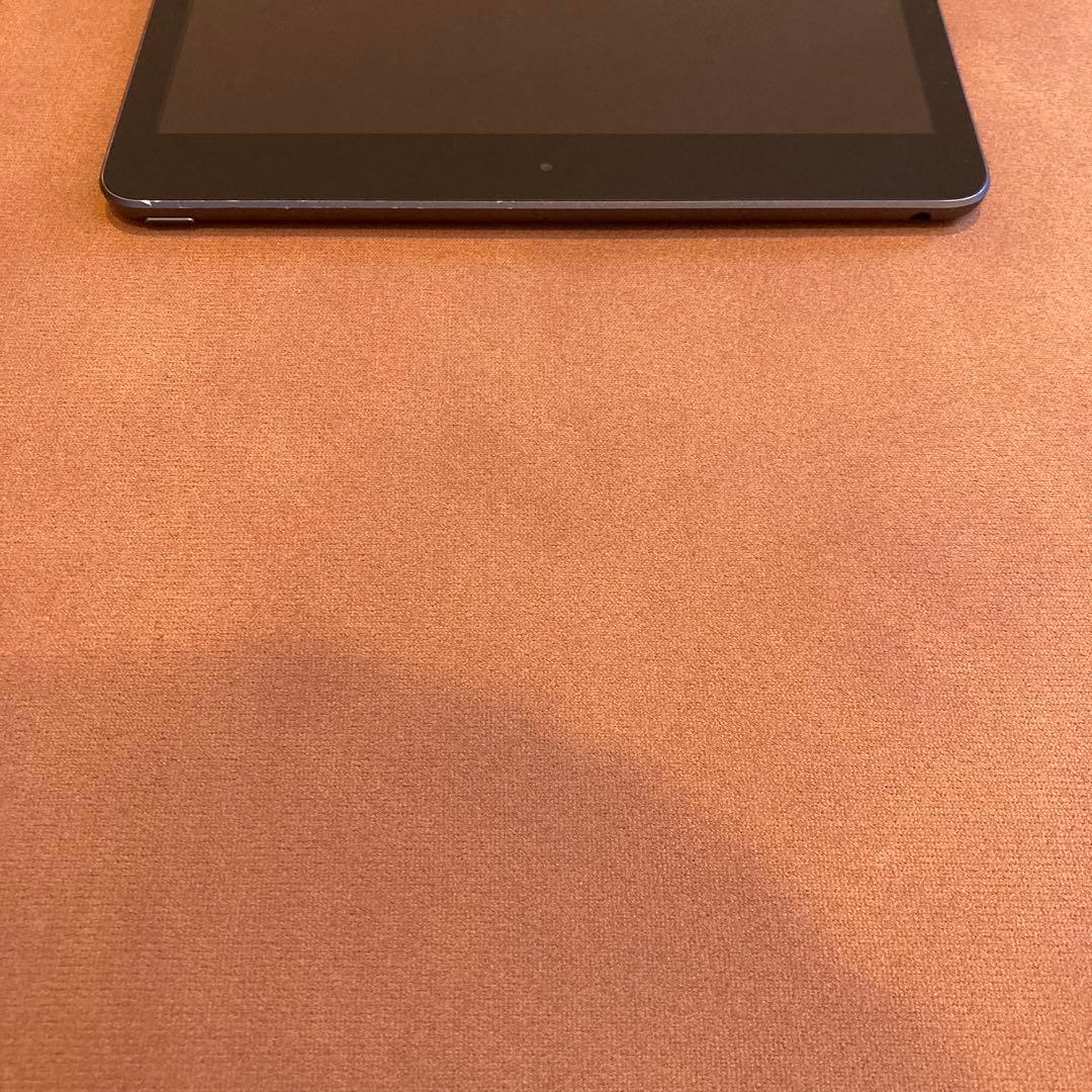 3409【早い者勝ち】iPad7 第7世代 32GB WIFIモデル☆