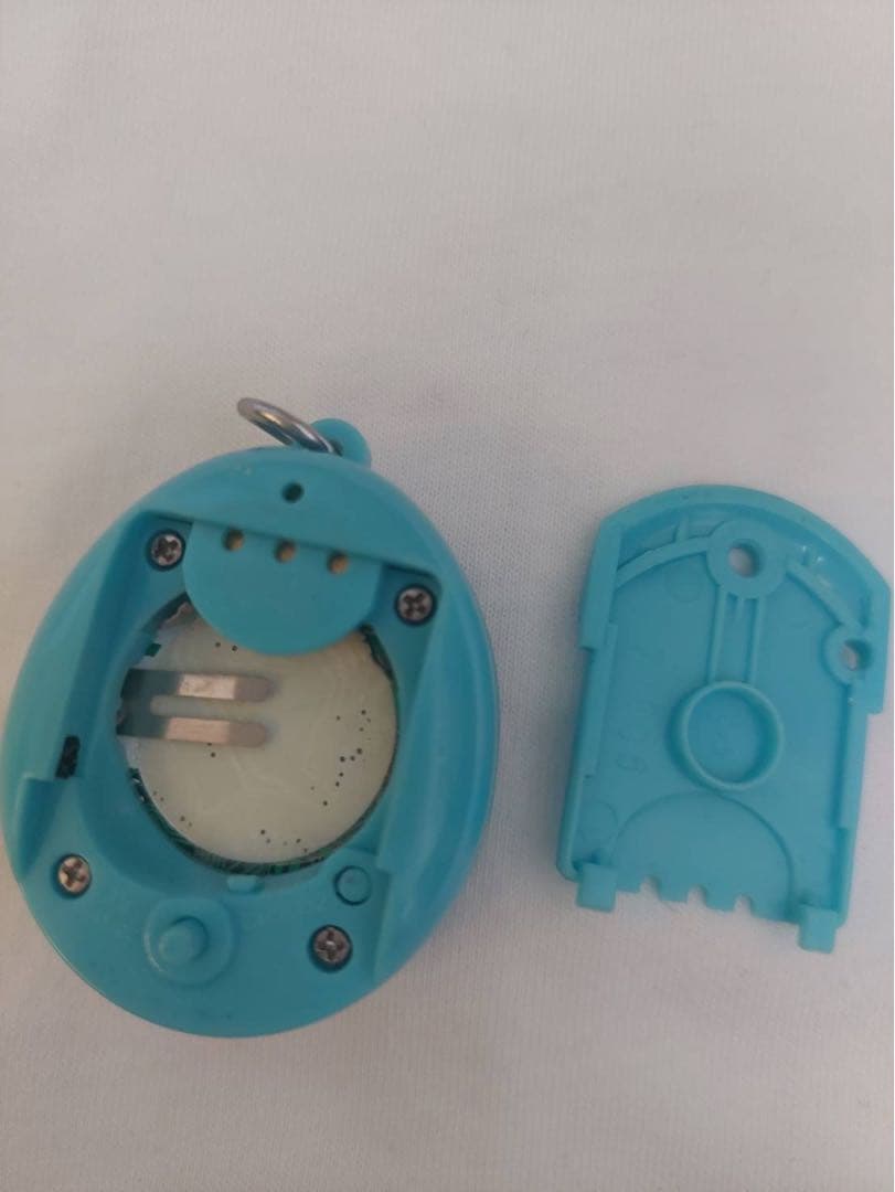 希少 たまごっち まとめ売り ユニクロコラボ たまごっちスクール 青