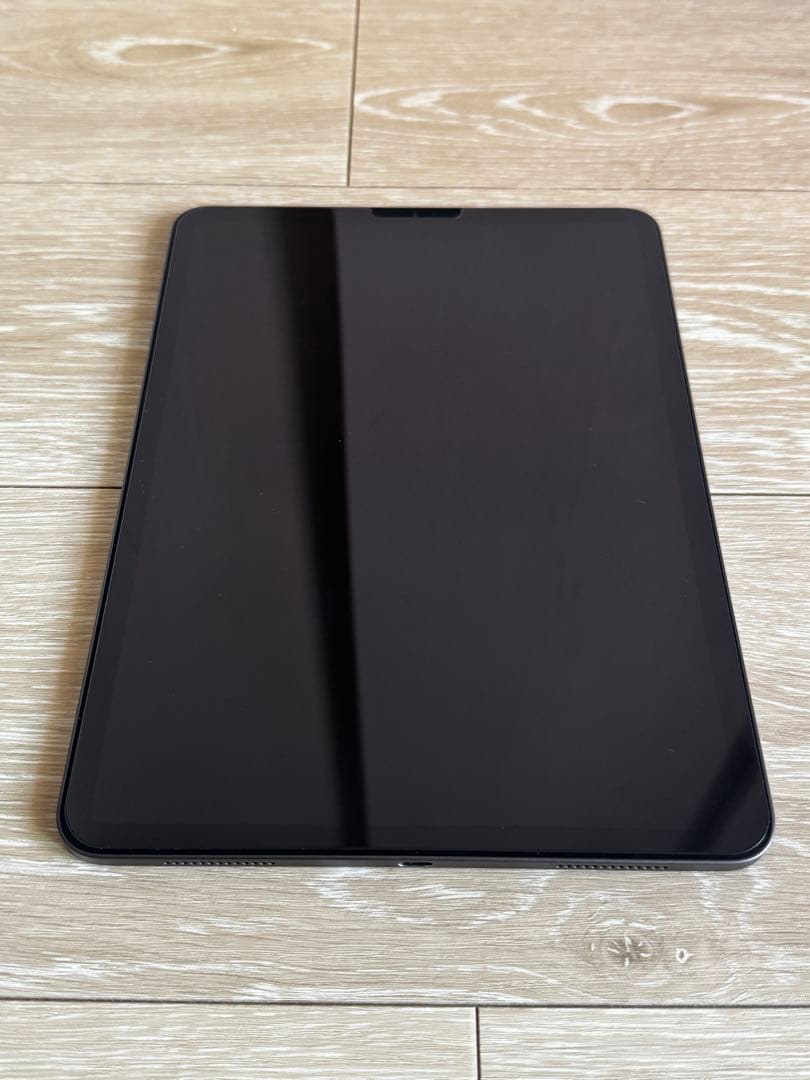 iPadPro11 第2世代 128G WiFi＋MagicKeyboard