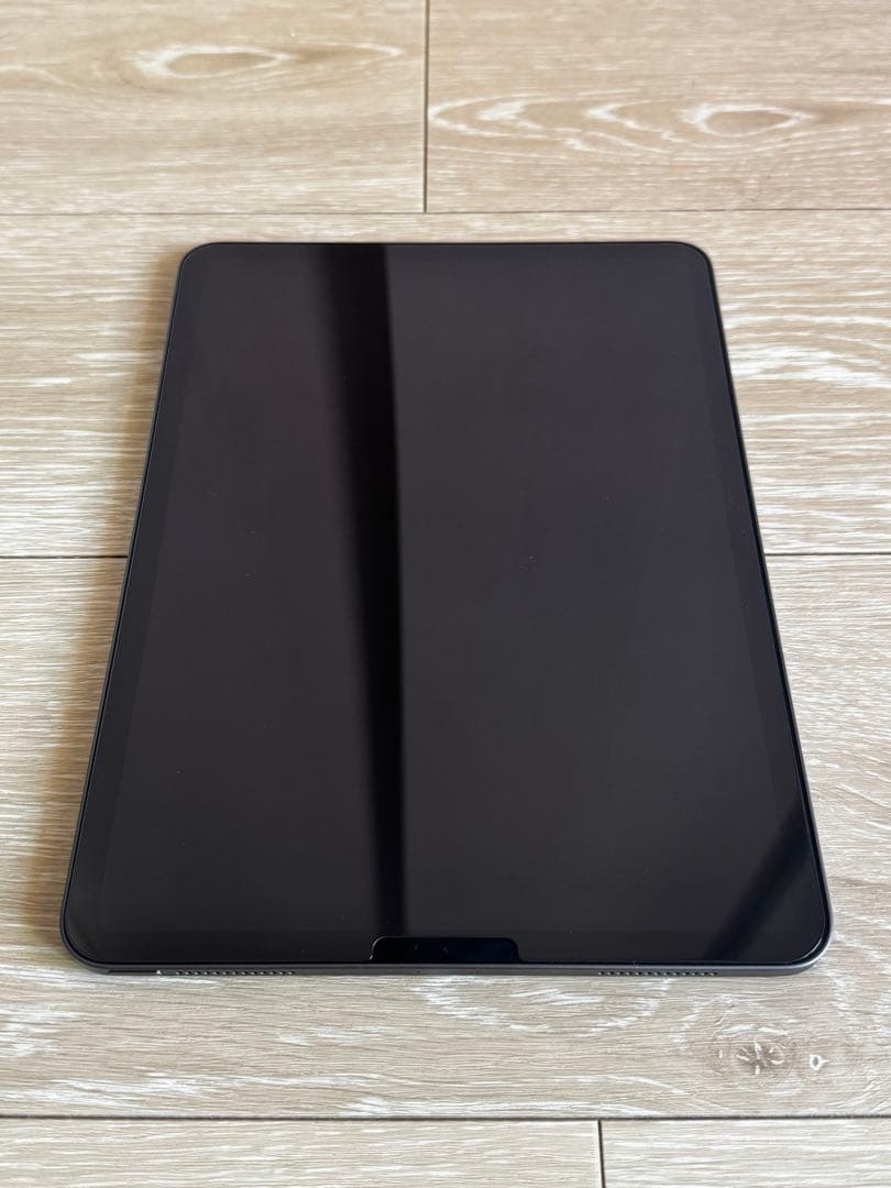 iPadPro11 第2世代 128G WiFi＋MagicKeyboard