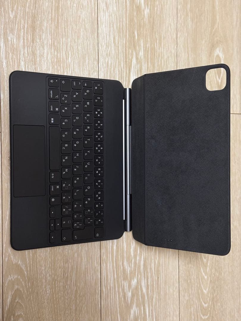 iPadPro11 第2世代 128G WiFi＋MagicKeyboard