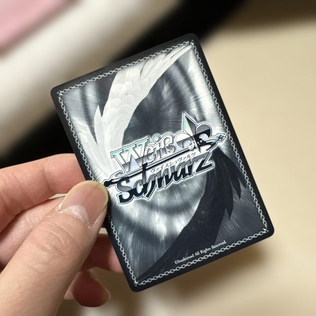 ヴァイスシュヴァルツ サイン まとめ売り