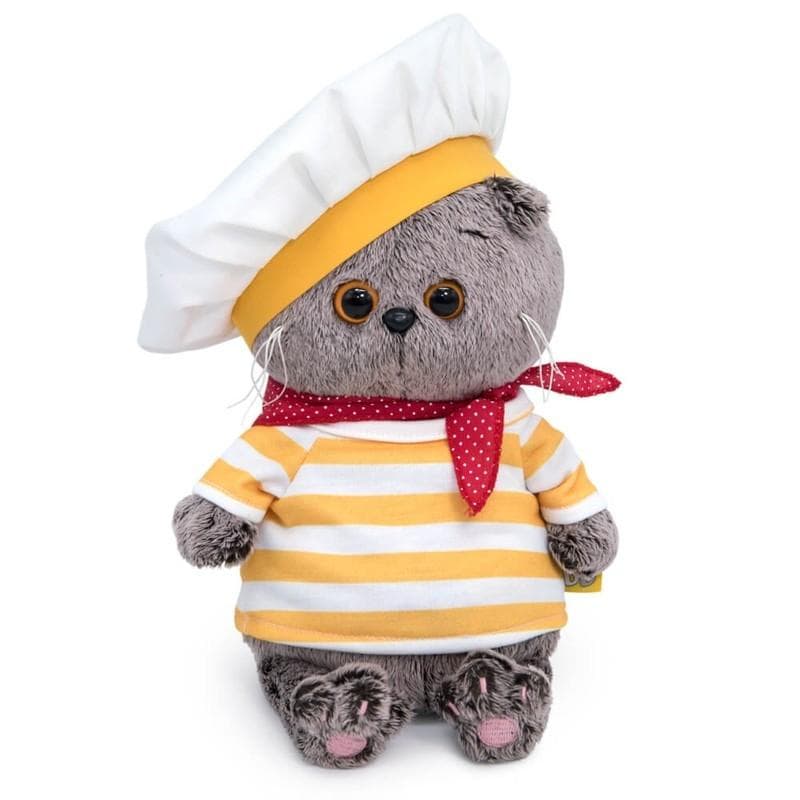 【BBB074】20cmブディーバーサ(Budi Basa) basikbaby