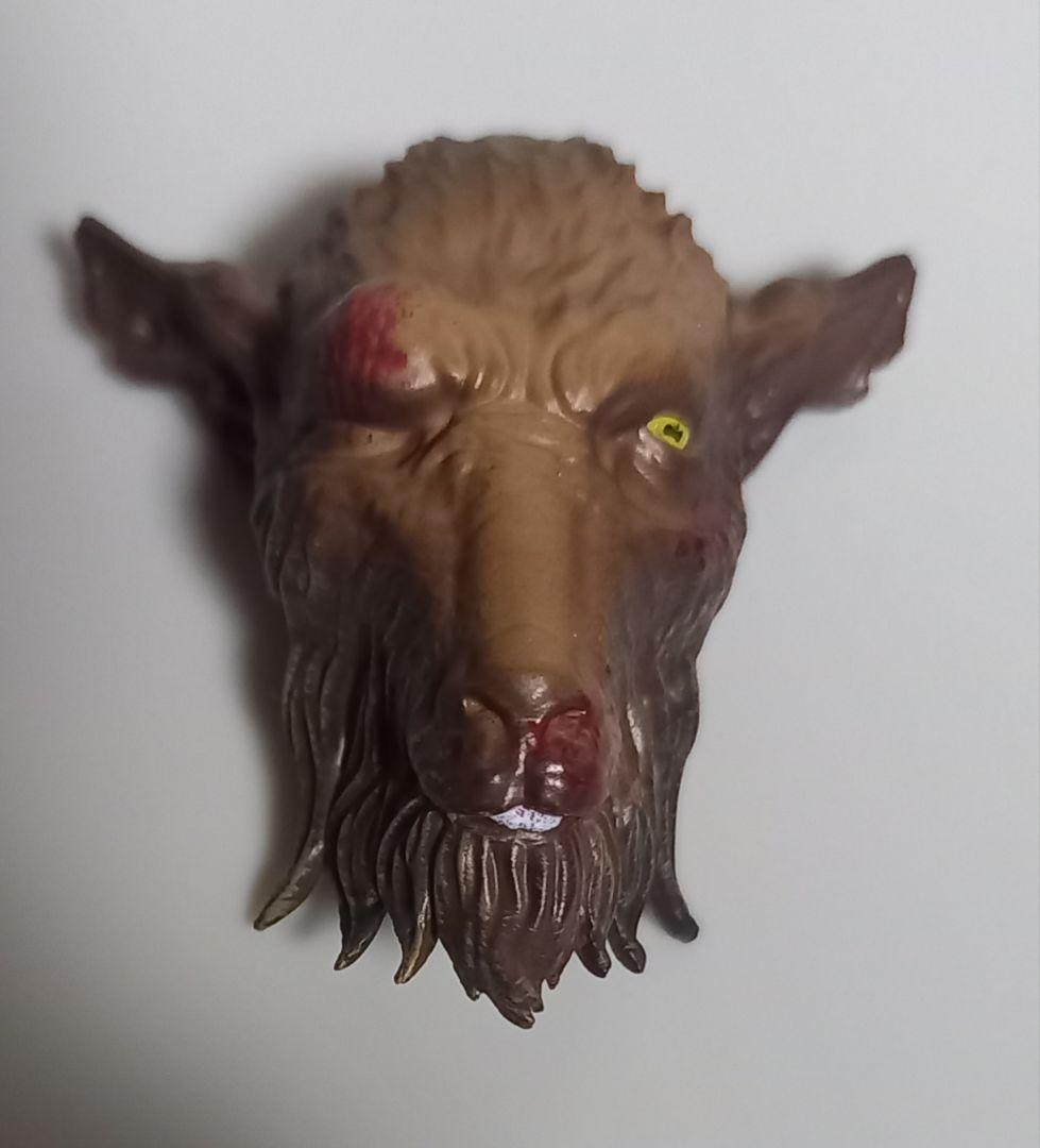 封神　楊顕　ようけん　1/12 アクションフィギュア 　通常版