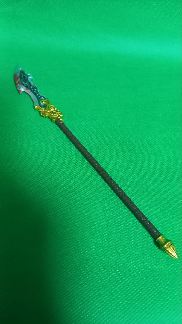 封神　楊顕　ようけん　1/12 アクションフィギュア 　通常版