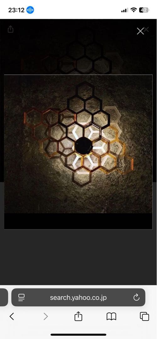 ソウラボ　ハニーコームsoulabo honeycomb ml4用