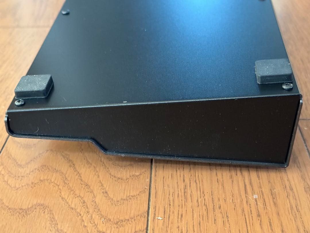 ★新品同様★BOSS GX-10 ギターエフェクター・専用バッグ・おまけ付