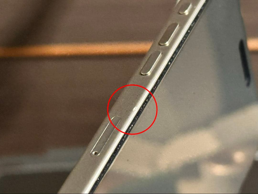 iPhone15ProMax 256GB SIMフリー AppleCare付き