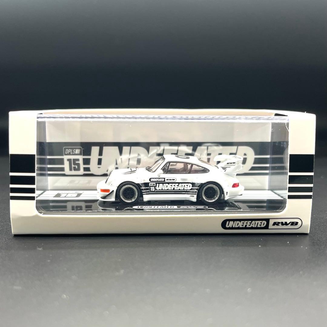 inno64 RWB DPLS ポルシェ 911 TMCS 2025 限定