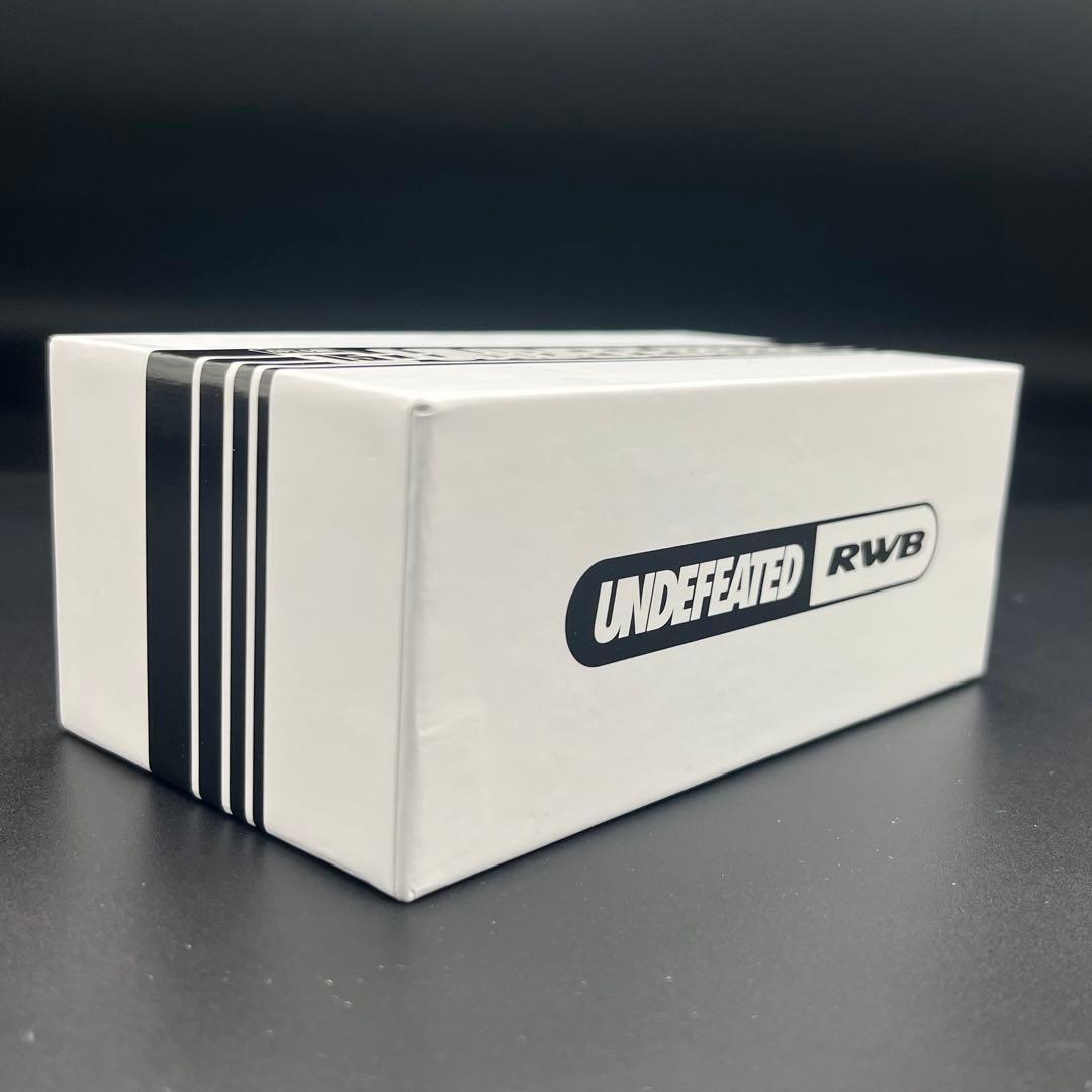 inno64 RWB DPLS ポルシェ 911 TMCS 2025 限定