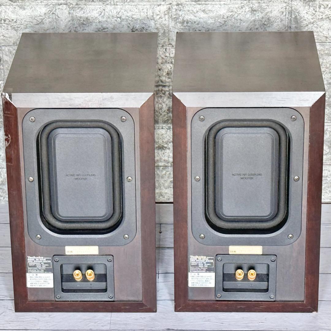 Technics ペアスピーカー SB-M300