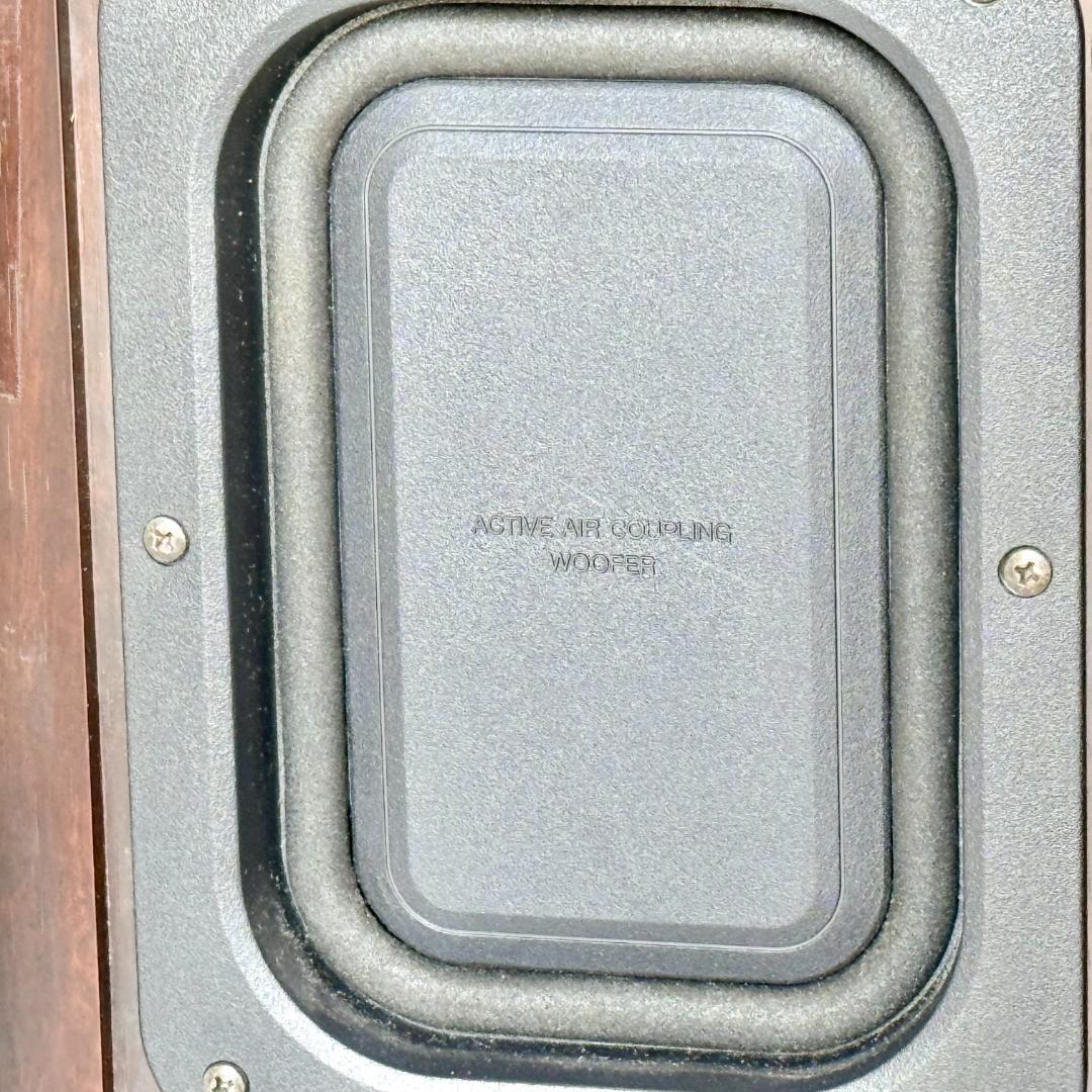 Technics ペアスピーカー SB-M300