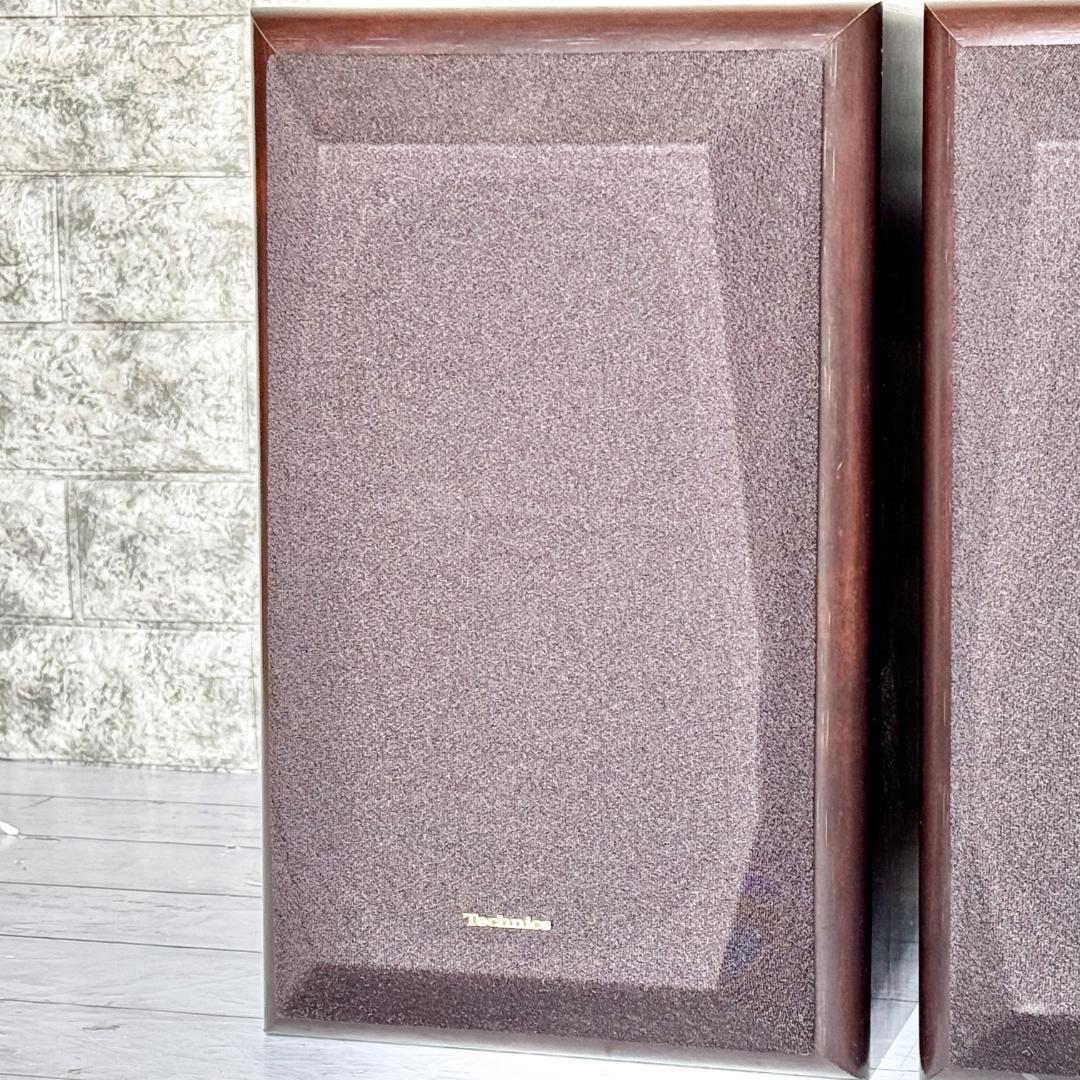 Technics ペアスピーカー SB-M300