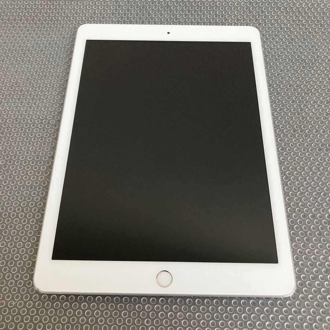 873【早い者勝ち】電池ほぼ新品☆iPad6第6世代32GB WIFIモデル☆