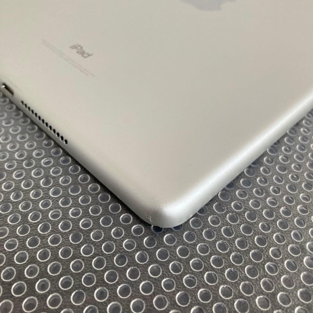 873【早い者勝ち】電池ほぼ新品☆iPad6第6世代32GB WIFIモデル☆