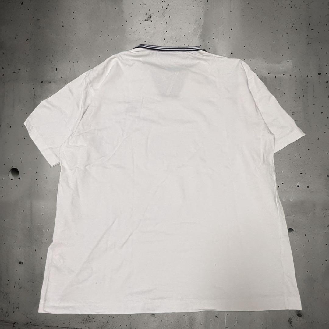 【あいみょん着用カラー】UMBRO BEAUTY&YOUTH 別注ゲームシャツ