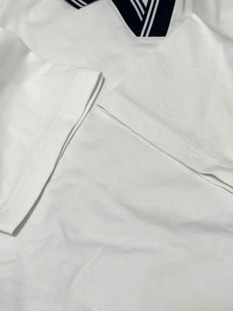 【あいみょん着用カラー】UMBRO BEAUTY&YOUTH 別注ゲームシャツ