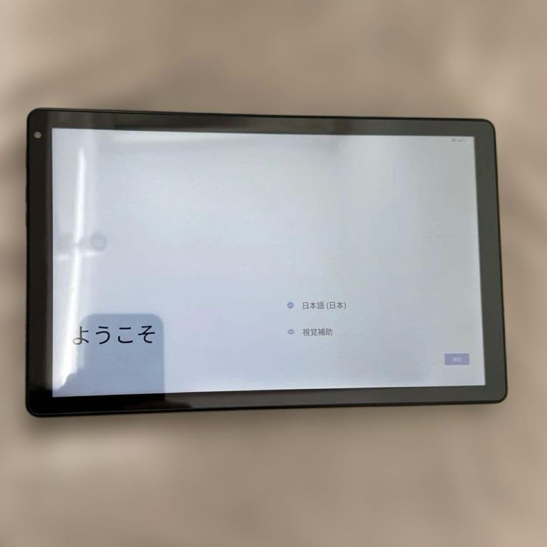 10インチ タブレット 最新OS Android16搭載