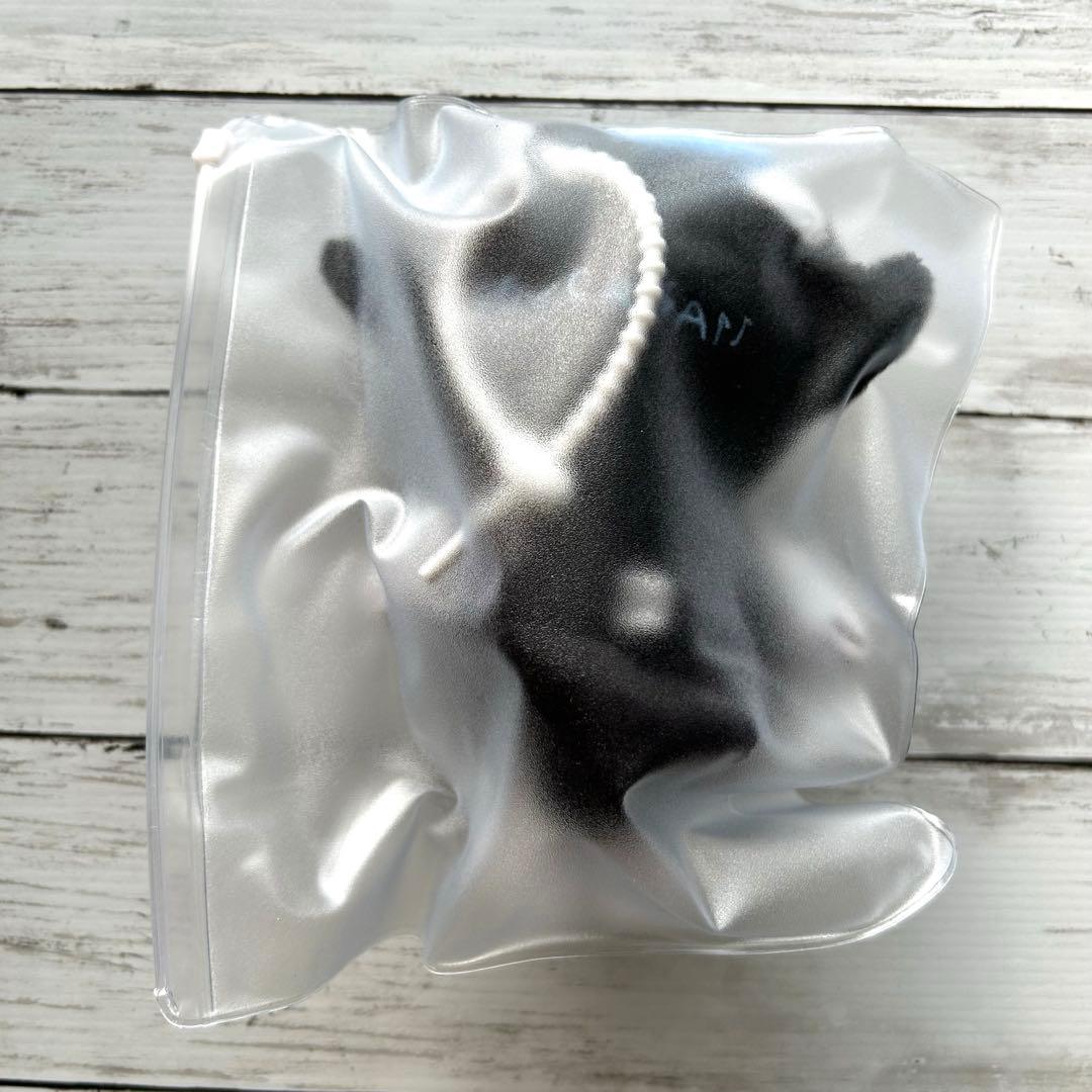 【新品】TayNew POLCASAN ドールキーチェーン【完売品】