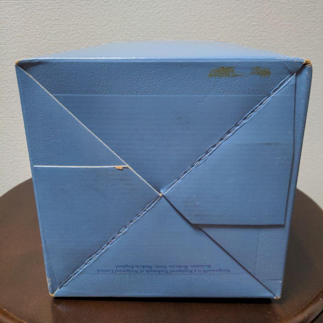 希少 ウェッジウッド クリオ 花瓶 ヴィンテージ  CLIO