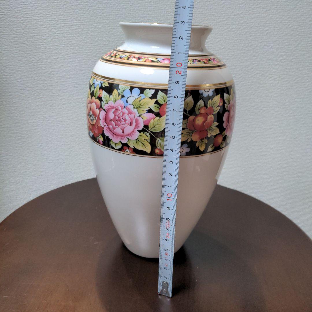 希少 ウェッジウッド クリオ 花瓶 ヴィンテージ  CLIO