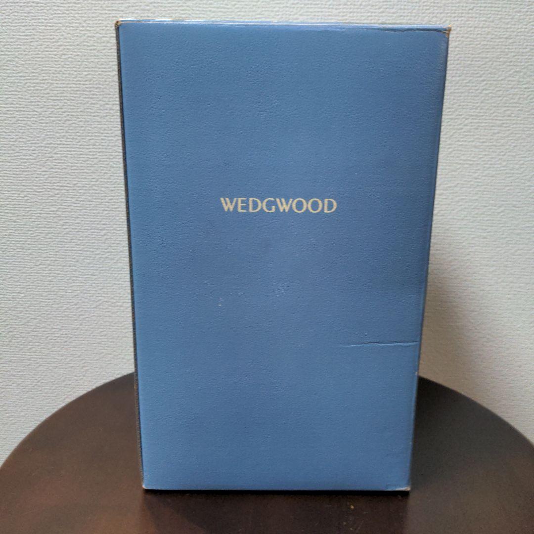 希少 ウェッジウッド クリオ 花瓶 ヴィンテージ  CLIO