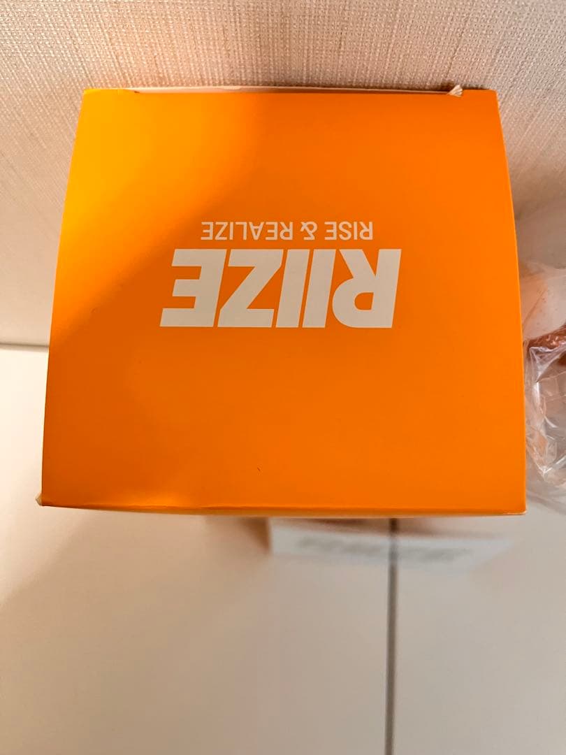 RIIZE ライズ　ペンライト　ペンラ　未使用　新品