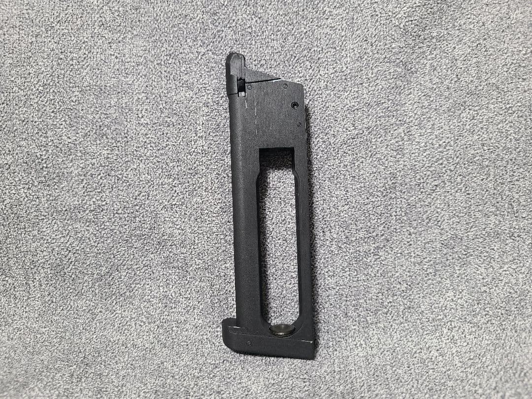 も*ぴ様 必見！人気の最新モデル！カーボネイト 1911 LSP