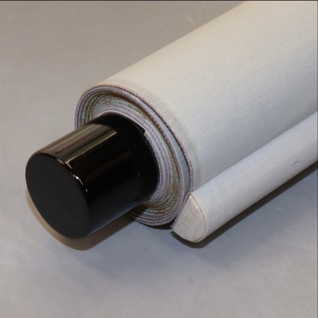 【巧芸】伊達政宗【松嶋乃】◆紙本◆共箱◆掛軸