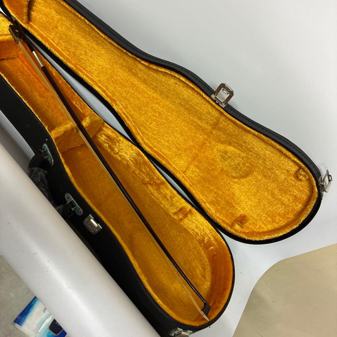 ◾️必見◾️SUZUKI 鈴木 バイオリン NO.50 4/4 現状品