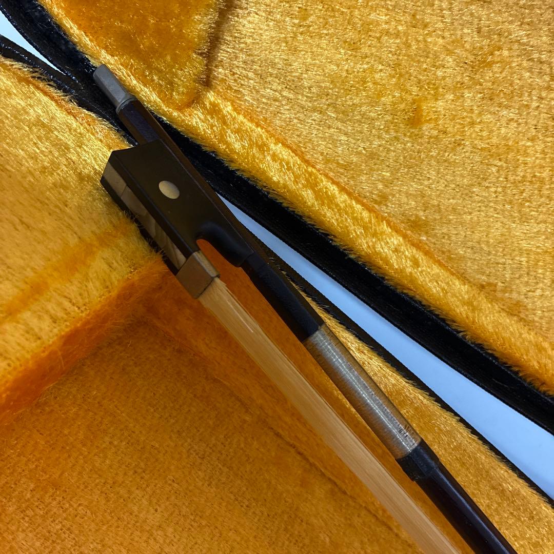 ◾️必見◾️SUZUKI 鈴木 バイオリン NO.50 4/4 現状品