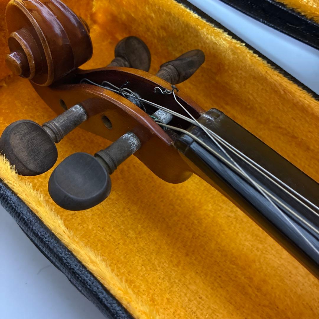 ◾️必見◾️SUZUKI 鈴木 バイオリン NO.50 4/4 現状品