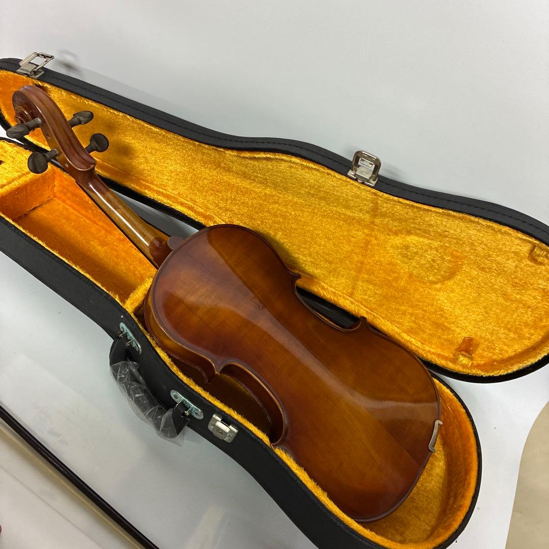◾️必見◾️SUZUKI 鈴木 バイオリン NO.50 4/4 現状品
