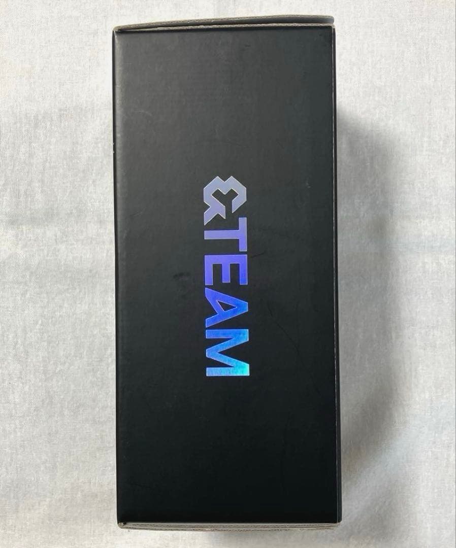 &TEAM ライトスティック　ペンライト