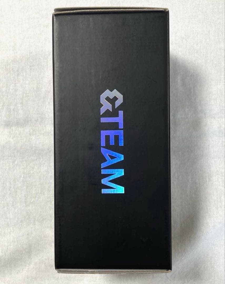 &TEAM ライトスティック　ペンライト