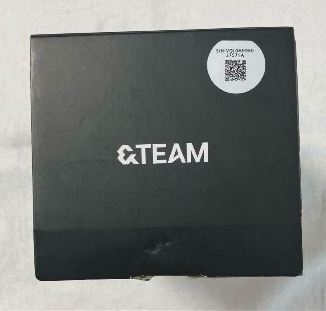 &TEAM ライトスティック　ペンライト